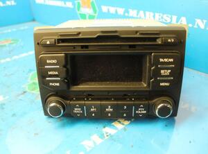 CD-Radio Kia Rio III UB 961701W750CA P7217336