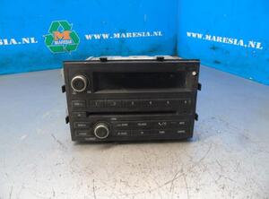 CD-Radio Chevrolet Aveo Schrägheck T300 95494095 P15635729