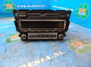 P15878835 CD-Radio SKODA Rapid Spaceback (NH) 5J0035161E