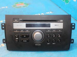 CD-Radio FIAT Sedici (FY)