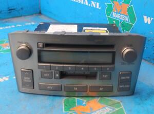 CD-Radio TOYOTA Avensis (T25), TOYOTA Avensis Liftback (T22)