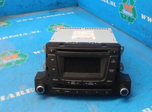 CD-Radio Hyundai i10 IA 96170B90004X P10533792