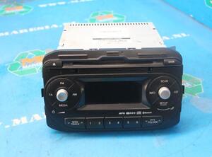 CD-Radio KIA Picanto (TA), KIA Picanto (JA)