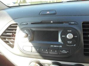 CD-Radio KIA Picanto (TA), KIA Picanto (JA)