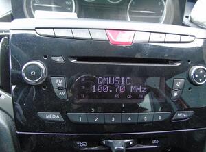 CD-Radio LANCIA Ypsilon (312_), FIAT Panda (312, 319)