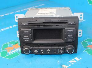 CD-Radio Kia Rio III UB 961701W750CA P9622036