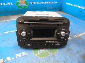 CD-Radio Kia Picanto TA 961701Y271MB2 P15199852