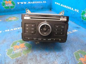 CD-Radio KIA CEE&#039;D Hatchback (ED), KIA CEE&#039;D SW (ED), KIA PRO CEE&#039;D (ED)