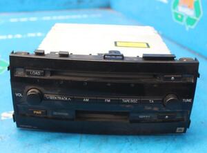 CD-Radio Toyota Prius Liftback W2 8612047120 P11002593