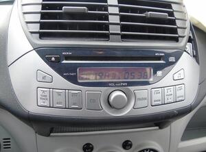 CD-Radio NISSAN Pixo (UA0)