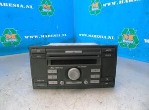 CD-Radio FORD C-Max (DM2), FORD Focus C-Max (--), FORD Kuga I (--), FORD Kuga II (DM2)