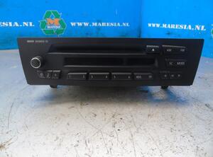 CD-Radio BMW 1er (E81), BMW 1er (E87), BMW 1er Coupe (E82)