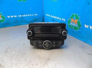 CD-Radio Chevrolet Aveo Schrägheck T300 95494106 P16849529