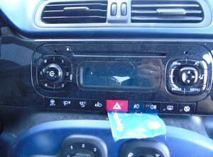 CD-Radio Fiat Panda 312, 319 0052065592 P17200405