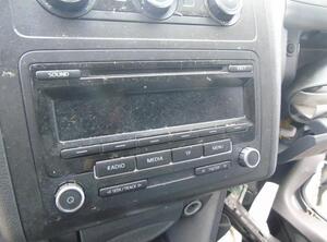 CD-Radio VW Caddy III Kasten/Großraumlimousine (2CA, 2CH, 2KA, 2KH)