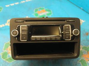 CD-Radio VW Polo (6C1, 6R1)