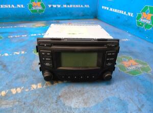 P15352210 CD-Radio HYUNDAI iX20 (JC) 961601K000