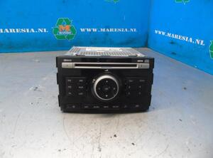 CD-Radio KIA Venga (YN)