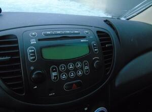 CD-Radio HYUNDAI i10 (PA)