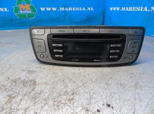 CD-Radio TOYOTA Aygo (KGB1, WNB1)