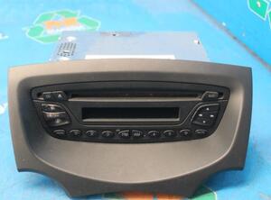 CD-Radio Ford Ka RU8 7354765220 P11097294