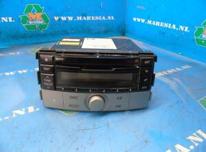 CD-Radio DAIHATSU Terios (J2), DAIHATSU Terios (J2_)