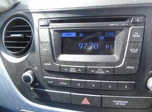 CD-Radio HYUNDAI i10 (BA, IA)