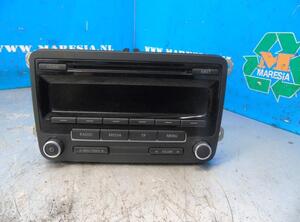 CD-Radio VW Caddy III Kombi 2KB 5K0057156A P20740851