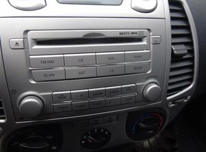 CD-Radio HYUNDAI i20 (PB, PBT)