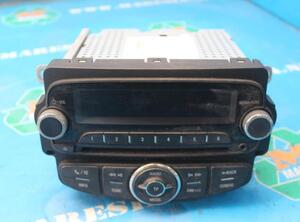 CD-Radio OPEL ADAM (M13)