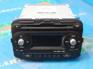 CD-Radio KIA PICANTO (TA), KIA PICANTO (JA)