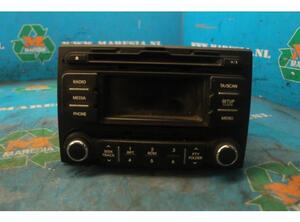 CD-Radio KIA RIO III (UB), KIA RIO III Saloon (UB)