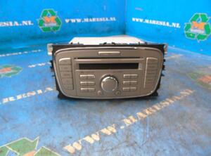 CD-Radio Ford Transit Connect P*2 AT1T18C815AA P16101020