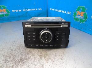 CD-Radio Kia Venga YN 961601P000EQ P20327172