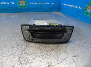 CD-Radio Toyota Aygo B1 861200H010 P21080695