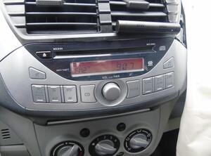 CD-Radio NISSAN PIXO (UA0)