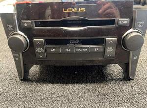 
CD-Radio Lexus LS 4 F4 8612050L30 P21463833
