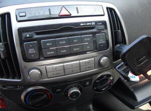 CD-Radio HYUNDAI i20 (PB, PBT)