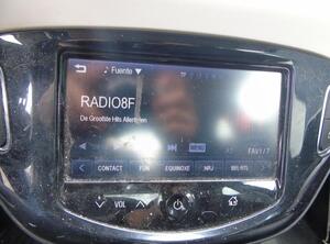 Radio Opel Adam  95388240 P19079986