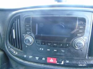 Radio Fiat Doblo Kasten/Kombi 263  P19441819