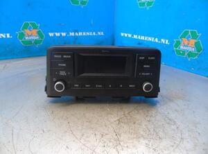 Radio KIA PICANTO (JA), KIA PICANTO (TA)