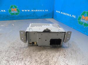 Radio Ford Fiesta VII HJ, HF 2024533 P21092740