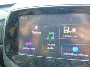 Radio TOYOTA AYGO (_B4_)