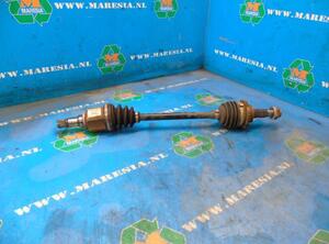 Drive Shaft OPEL Karl (C16)