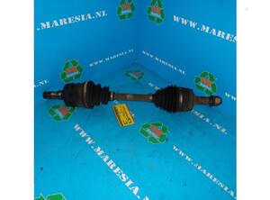 Drive Shaft DAEWOO Leganza (KLAV)