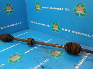 Drive Shaft OPEL Meriva (--)