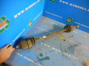 Drive Shaft HYUNDAI Tucson (JM)