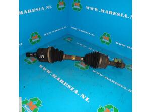 Drive Shaft DAEWOO Nubira Stufenheck (KLAJ)