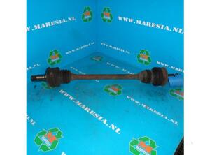 Drive Shaft MERCEDES-BENZ C-Klasse Coupe (CL203)