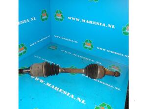 Drive Shaft TOYOTA Corolla Stufenheck (E12J, E12T)